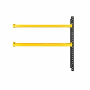 Extensie-Raft profesional de depozitare L2000xl600xH2000 ,400 kg-fără polițe