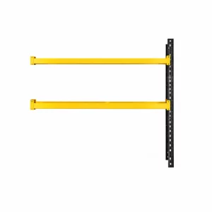 Extensie-Raft profesional de depozitare L2000xl600xH2000 ,400 kg-fără polițe