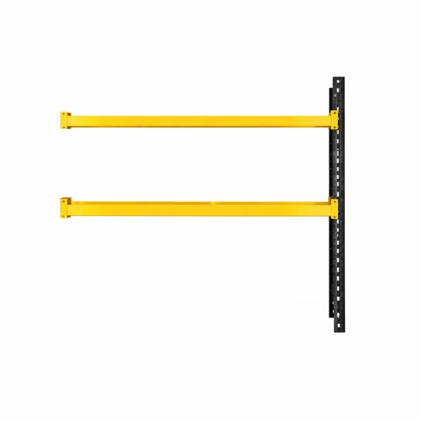 Extensie-Raft profesional de depozitare L2000xl600xH2000 ,400 kg-fără polițe