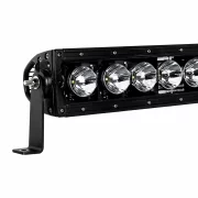 6D Slim LED fényrúd – egyetlen optikai lencse, 50 hüvelyk 144W Off-Road