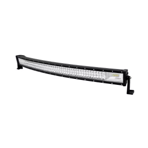 Ívelt LED fénysor – három sor LED, 42 hüvelyk, 540W