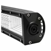 Egyenes LED fényrúd – három sor LED, Hummer stílusú dizájn, 31 hüvelyk, 405 W