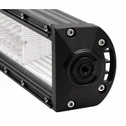 Egyenes LED fényrúd – három sor LED, Hummer stílusú kialakítás, 42 hüvelyk, 540 W