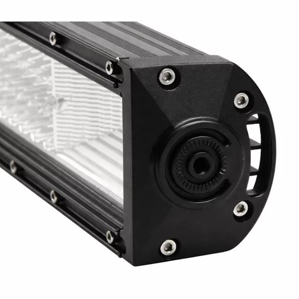 Egyenes LED fényrúd – három sor LED, Hummer stílusú kialakítás, 42 hüvelyk, 540 W