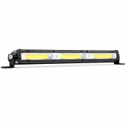 Bară LED COB 20 inch 54W-Spot Slim Off-Road