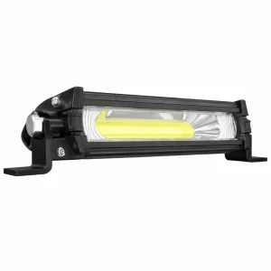 Bară LED COB 7 inch 18W-Spot Slim Off-Road