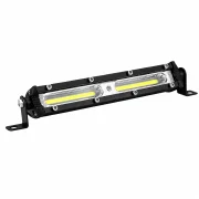 Bară LED COB 13 inch 36W-Spot Slim Off-Road