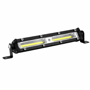 Bară LED COB 13 inch 36W-Spot Slim Off-Road