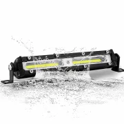 Bară LED COB 13 inch 36W-Spot Slim Off-Road
