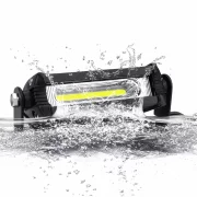 Bară LED COB 7 inch 18W-Spot Slim Off-Road