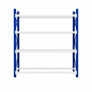 Raft profesional pentru depozitare anvelope H2000XL2000Xl400,800kg- PRODUS RESIGILAT!