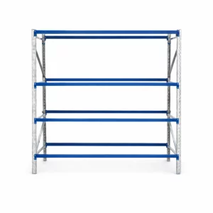 Raft profesional pentru depozitare anvelope H2000XL2000Xl600,800kg - PRODUS RESIGILAT!