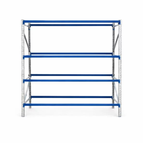 Raft profesional pentru depozitare anvelope H2000XL2000Xl600,800kg - PRODUS RESIGILAT!