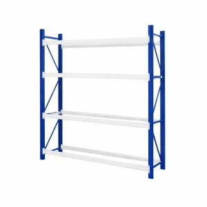 Raft profesional pentru depozitare anvelope H2000XL2000Xl600,800kg - PRODUS RESIGILAT!