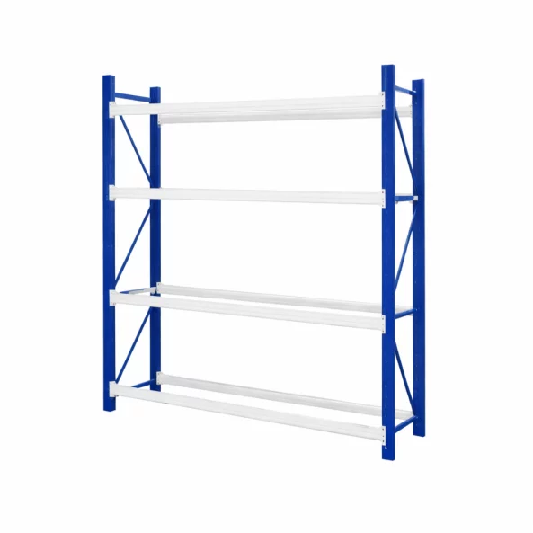 Raft profesional pentru depozitare anvelope H2000XL2000Xl600,800kg - PRODUS RESIGILAT!