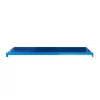 Extra-poliță pentru raft profesional 200KG –BLUE/1000 mm