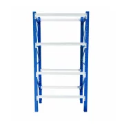 Raft profesional pentru depozitare anvelope H2000XL1000Xl600,800kg - PRODUS RESIGILAT!