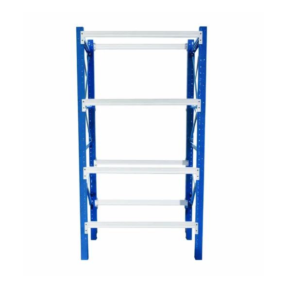 Raft profesional pentru depozitare anvelope H2000XL1000Xl600,800kg - PRODUS RESIGILAT!