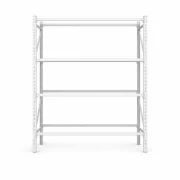 Raft profesional pentru depozitare anvelope H2500XL2000Xl600,800kg - PRODUS RESIGILAT!