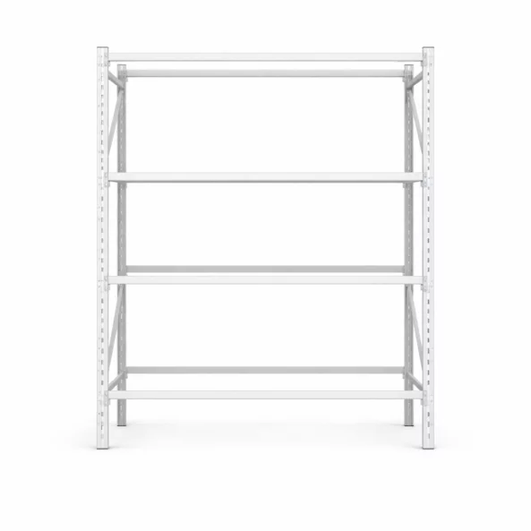 Raft profesional pentru depozitare anvelope H2500XL2000Xl600,800kg - PRODUS RESIGILAT!