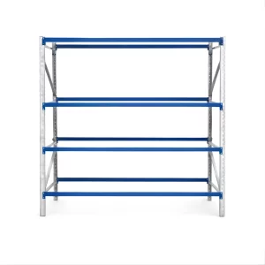 Raft profesional pentru depozitare anvelope H2500XL2000Xl600,800kg - PRODUS RESIGILAT!