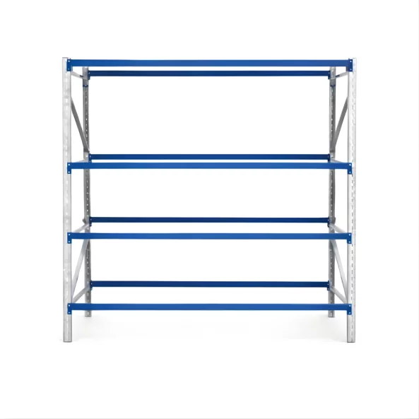 Raft profesional pentru depozitare anvelope H2500XL2000Xl600,800kg - PRODUS RESIGILAT!