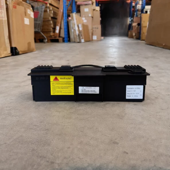 Baterie pentru masina industriala de curatat pardoseli Amop