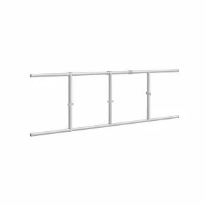 Cadru de protectie margine pentru modul superior schela