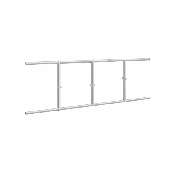 Cadru de protectie margine pentru modul superior schela