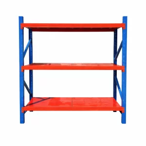 Raft profesional pentru depozitare L2000xl600xH2000, 1500KG-PRODUS RESIGILAT!