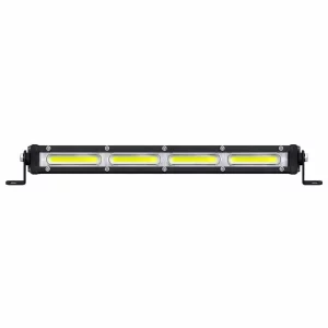 COB LED fénysor 26 hüvelykes 72W – Spot Slim Off-Road