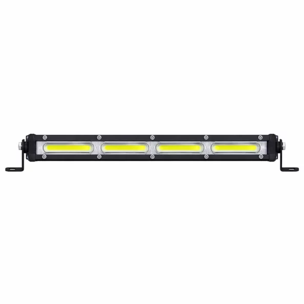 COB LED fénysor 26 hüvelykes 72W – Spot Slim Off-Road