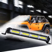 COB LED fénysor 26 hüvelykes 72W – Spot Slim Off-Road