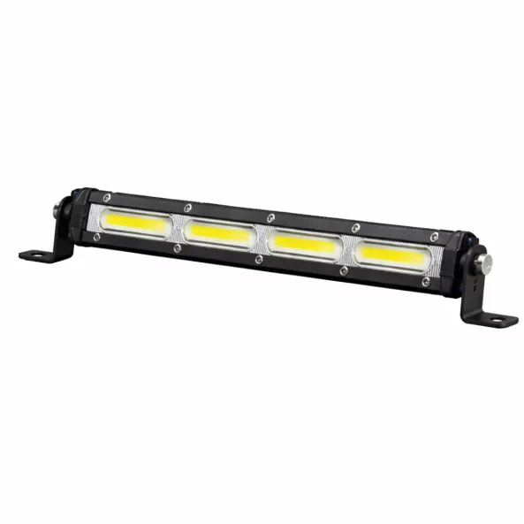 COB LED fénysor 26 hüvelykes 72W – Spot Slim Off-Road
