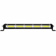 32 hüvelykes 90W-os COB LED fényszóró rúd – Slim Off-Road Spot