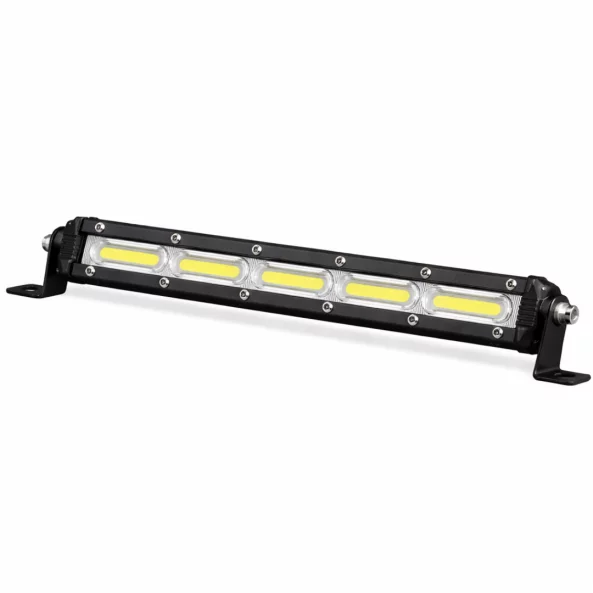 32 hüvelykes 90W-os COB LED fényszóró rúd – Slim Off-Road Spot