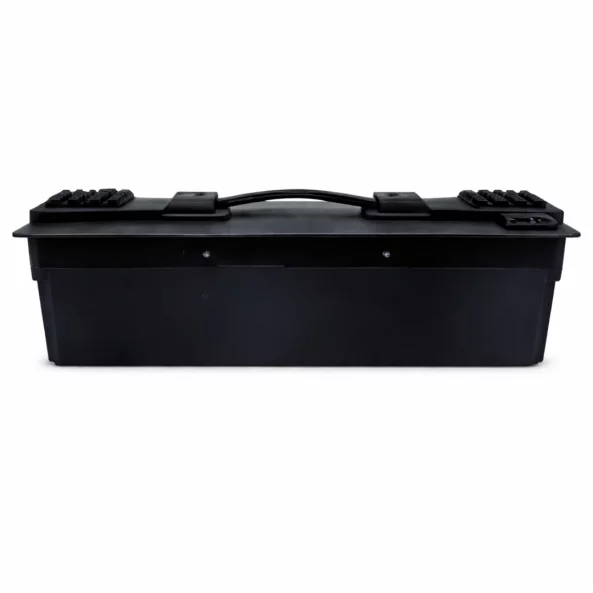 Baterie pentru masina industriala de curatat pardoseli Amop