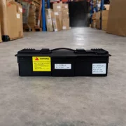 Baterie pentru masina industriala de curatat pardoseli Amop