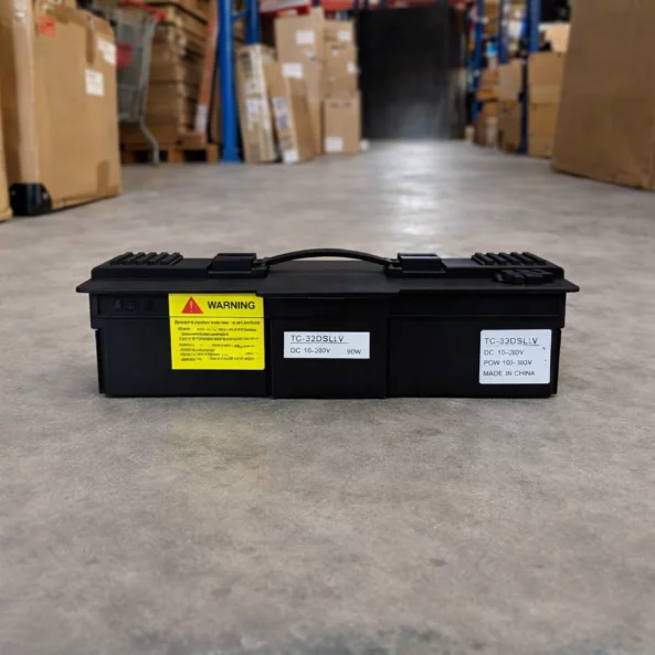 Baterie pentru masina industriala de curatat pardoseli Amop