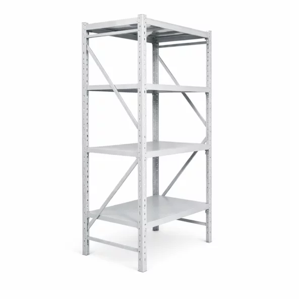 Raft profesional pentru depozitare L1000xl600xH2000 -800KG-PRODUS RESIGILAT!