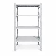 Raft profesional pentru depozitare L1000xl600xH2000 -800KG-PRODUS RESIGILAT!