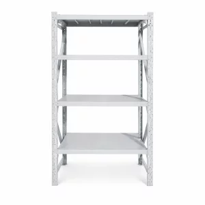 Raft profesional pentru depozitare L1000xl600xH2000 -800KG-PRODUS RESIGILAT!