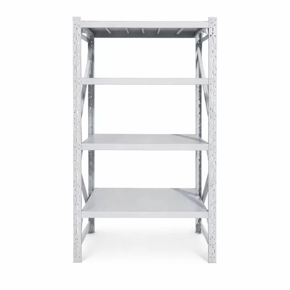 Raft profesional pentru depozitare L1000xl600xH2000 -800KG-PRODUS RESIGILAT!