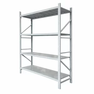 Raft profesional pentru depozitare L2000xl600xH2000,800KG-PRODUS RESIGILAT!