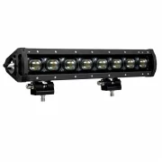 8D Автомобилен LED Бар, Леща Тип Прожектор, 20 инча, 90W