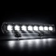8D Автомобилен LED Бар, Леща Тип Прожектор, 20 инча, 90W