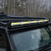 38 hüvelykes 108W COB LED fényszóró rúd – Spot Slim Off-Road