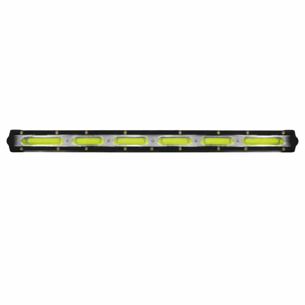 38 hüvelykes 108W COB LED fényszóró rúd – Spot Slim Off-Road