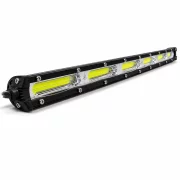 38 hüvelykes 108W COB LED fényszóró rúd – Spot Slim Off-Road