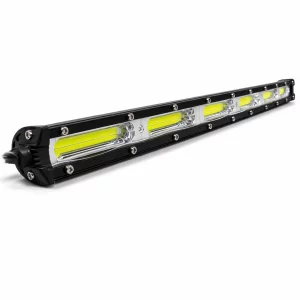 38 hüvelykes 108W COB LED fényszóró rúd – Spot Slim Off-Road